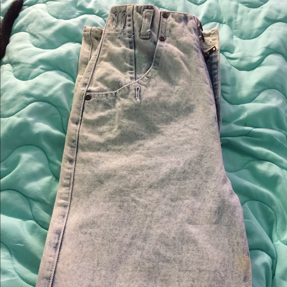 Extra Blues Jeans 🎉HP🎉
